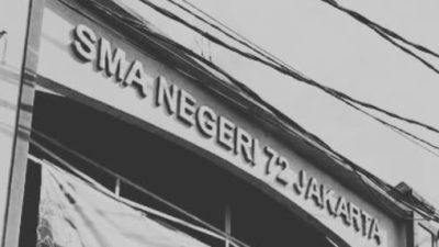 KBM SMAN 72 Daring Pasca Ledakan, Prioritas Pemulihan Mental