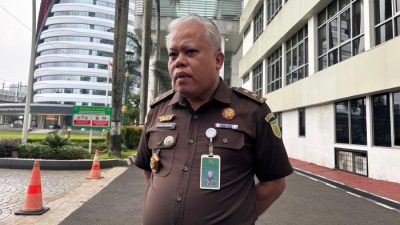 Kasus Pajak Djarum: Kejagung Cabut Cegah Tangkal Victor Hartono