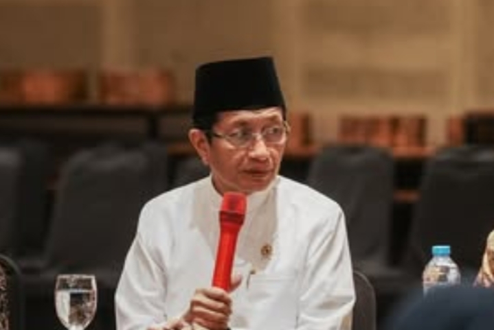 Kemenag Gelar Puncak Natal 2025: Dorong Ibadah Oikoumene