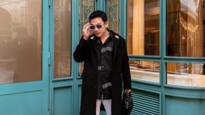 Jordi Onsu Minta Ruben-Sarwendah Duduk Bersama Soal Utang