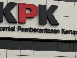 KPK Dalami Korupsi Rumah Jabatan DPR, Tersangka Utama Belum Ditahan, Menanti Audit BPKP