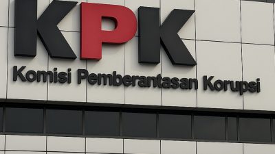 KPK Beri Peringatan Keras: Sumsel Rawan Korupsi Level Merah