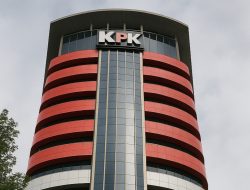 KPK Tahan 2 Petinggi PTPP Divisi EPC: Kasus Proyek Fiktif Vendor Bodong Rugikan Negara Rp46,8 M