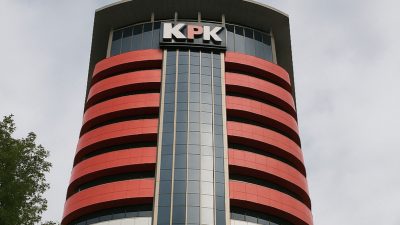 KPK Usut Kerugian Akuisisi ASDP, Nilai Ekosistem PT JN Merugi