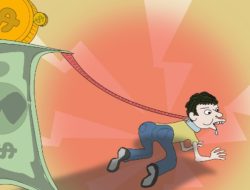 Mengkhawatirkan! Kredit Macet Pinjol Usia Muda Melonjak 815%, Simak Aturan Baru OJK