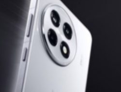 Flagship Terbaru! OnePlus Ace 6T Dikonfirmasi Pakai Snapdragon 8 Gen 5 dan Fast Charging 100W