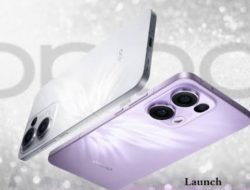 Oppo Reno15 Rilis 10 November di Tiongkok, Bocoran Sensor Kamera Utama 200MP