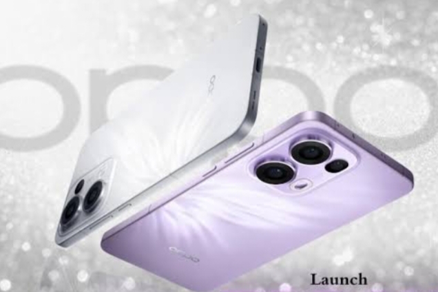 Oppo Reno15 Rilis 10 November, Usung Kamera Utama 200MP