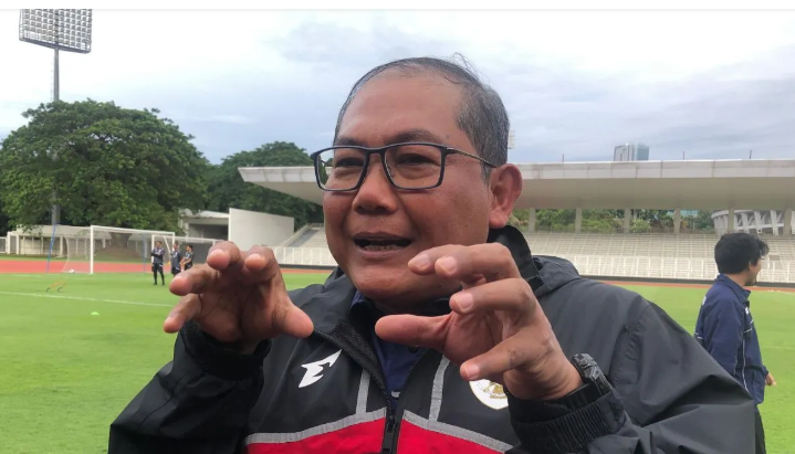 PSSI Dalami 5 Kandidat Pelatih Baru Timnas Indonesia