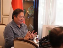 Final! Menko Airlangga Pastikan UMP 2026 Didasarkan Data Pertumbuhan Ekonomi Kuartal III (5,04%)