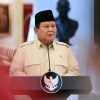 Pertemuan Intensif di Hambalang: Presiden Prabowo dan Dasco Bahas Laporan Hukum Terkini Daerah