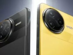 Poco F7 Ultra Mulai Terima Update HyperOS 3 Global: Basis Android 16, Ukuran File 7,6GB