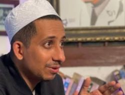 Habib Jafar Tanggapi Kasus Narkoba Onadio Leonardo: Kenal Baik, Tapi Tak Toleran Narkoba