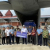 Bantuan Kemenko Perekonomian 40 Ton untuk BNPB: Mempercepat Distribusi Logistik Bencana Sumatera