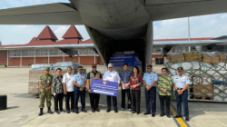 Bantuan Kemenko Perekonomian 40 Ton untuk BNPB: Mempercepat Distribusi Logistik Bencana Sumatera