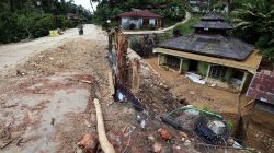BNPB Rilis Data Korban Banjir Sumatera: 753 Jiwa Meninggal, 576 Ribu Mengungsi