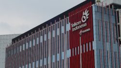 Dian Siswarini Resmi Jadi Direktur Utama Telkom: Siap Pimpin Transformasi Digital dan Konektivitas