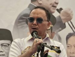 Haidar Alwi: Tahanan Rumah Yaqut Adalah Langkah Tak Populer Namun Matang Secara Strategi