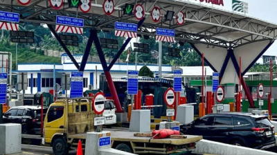 Evaluasi Kemenhub: Arus Mudik Natal 2025 Aman Terkendali, Penumpang Penyeberangan Naik 24 Persen