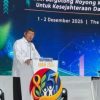 Peluang Tambang Uranium Kadin: Hashim Dorong Pengusaha Dukung Strategi Energi Nuklir Indonesia
