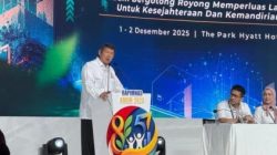 Peluang Tambang Uranium Kadin: Hashim Dorong Pengusaha Dukung Strategi Energi Nuklir Indonesia