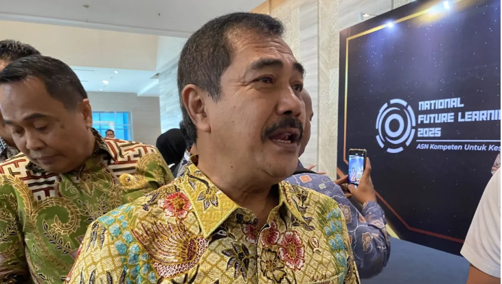 Kalapas Enemawira Dicopot, Diduga Paksa Napi Muslim Makan Daging Anjing