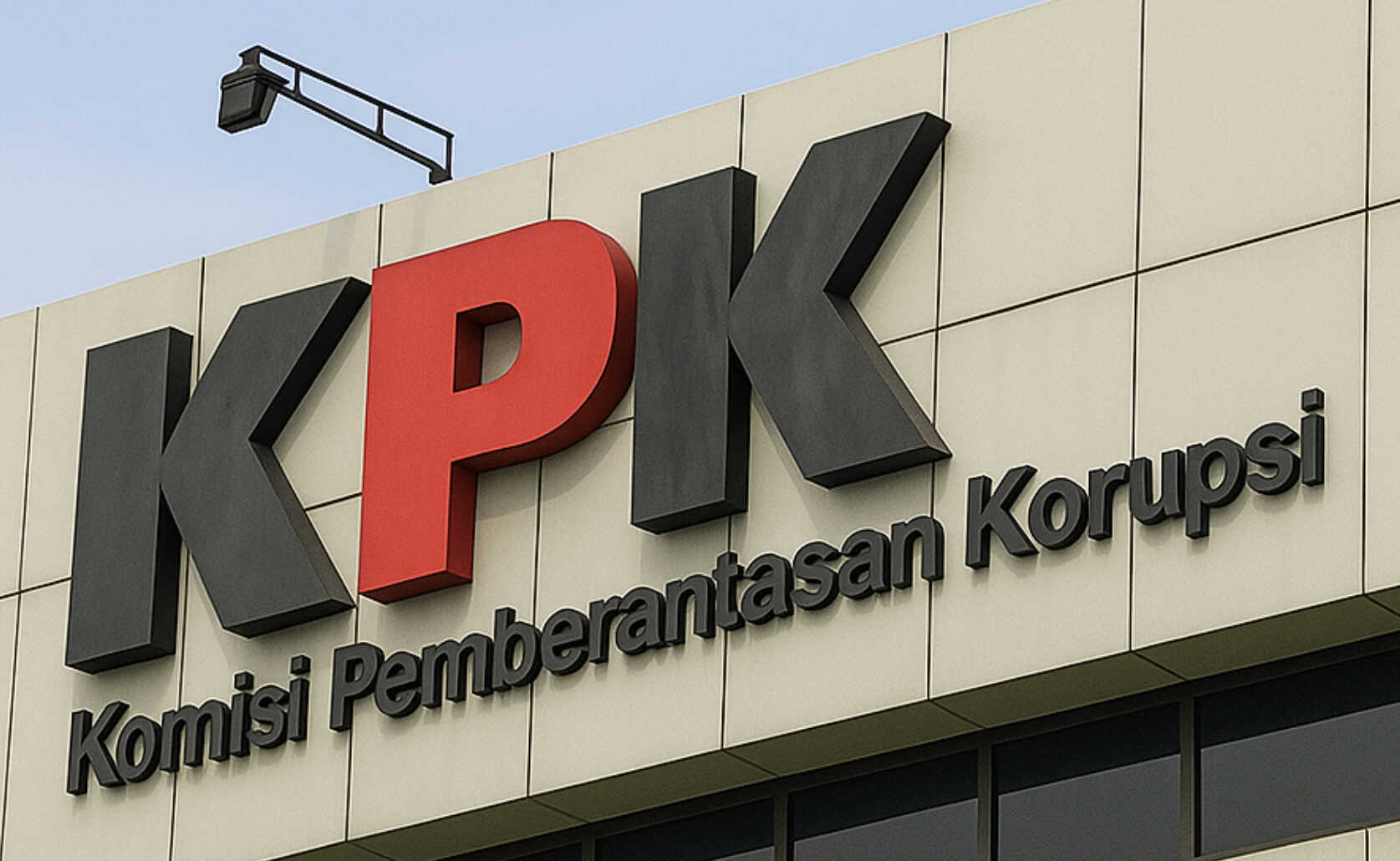 KPK Panggil Direktur Kemenkes Terkait Korupsi RSUD Koltim