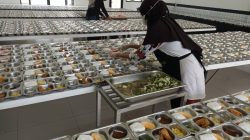 Badan Gizi Nasional Pastikan Program Makan Bergizi Gratis Tetap Jalan Saat Libur Sekolah Tanpa Paksaan