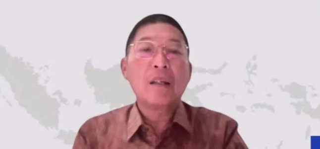 Kepala Eksekutif Pengawas Pasar Modal, Keuangan Derivatif, dan Bursa Karbon Otoritas Jasa Keuangan (OJK) Inarno Djajadi. (Dok. Ist)OJK Optimis Prospek Pasar Modal 2026 Lebih Aktif