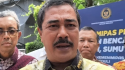 Remisi Natal 2025: Menteri Imipas Beri Hak Remisi, 174 Warga Binaan Dinyatakan Langsung Bebas