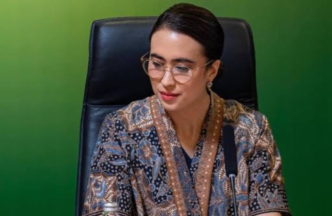 Sektor Pariwisata Indonesia Raih Capaian Gemilang Tahun 2025