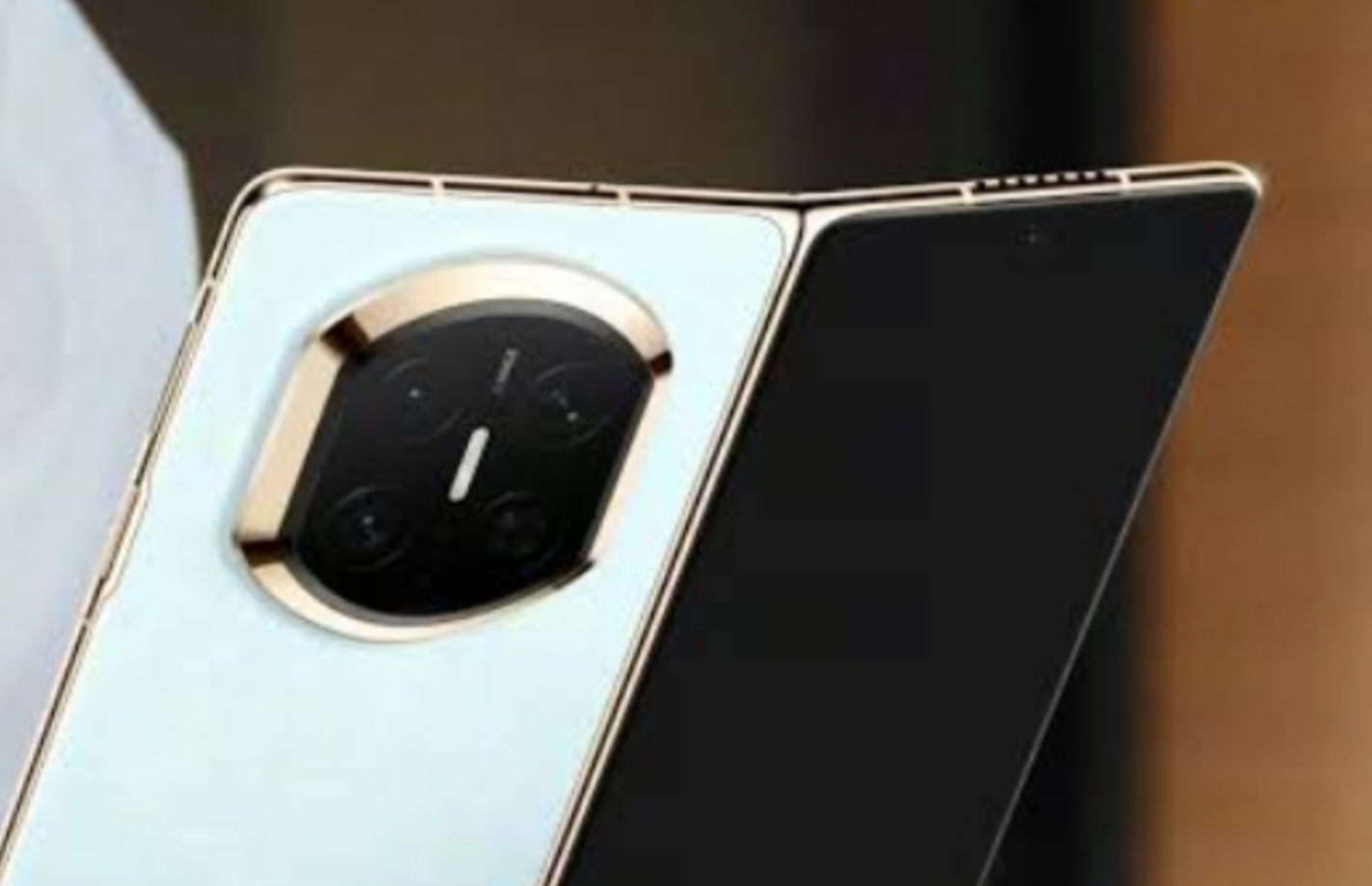 Huawei Mate X7 Rilis: Spesifikasi Gahar & Desain Mewah