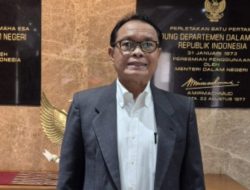 Hulu Korupsi di Parpol: Djohermansyah Djohan Usul Dana Partai Naik 10 Kali Lipat untuk Hapus Mahar Politik