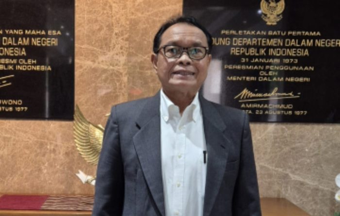 Prof. Djo: 415 Kepala Daerah Korupsi Bukti Gagalnya Sistem