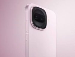 Bocoran iQOO Z11 Turbo: Snapdragon 8 Gen 5, Baterai 7.600 mAh, dan Kamera 200MP