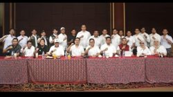 Bakal Dikukuhkan Pada 9 Februari 2026, GAPEMBI Sulsel Siap Dorong Profesionalisme Mitra Dapur MBG