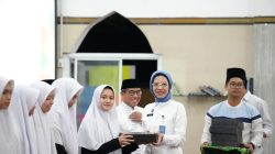 Strategi BGN di Bulan Ramadan: Program Makan Bergizi Gratis Sasar Pesantren untuk Investasi SDM Cerdas