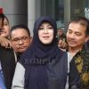 Jaksa Penuntut Umum Kejari Jaksel Pastikan Hak Hak Konstitusional Tersangka Terpenuhi