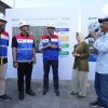 Teknologi Pressure Regulating Station PGN Jamin Keselamatan Aliran Gas Dapur Komersial