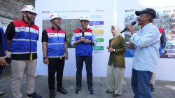 Teknologi Pressure Regulating Station PGN Jamin Keselamatan Aliran Gas Dapur Komersial