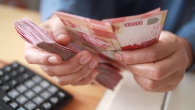 Deputi BPS Ateng Hartono Sebut Komoditas Bensin Jadi Komponen Pemicu Utama Inflasi