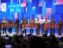 Empat UMKM Kalbar Pamerkan Karya Terbaik di Ajang KKI 2024