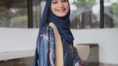 Jadi Korban KDRT oleh Suaminya, Cut Intan Nabila Ternyata Belum Ajukan Gugatan Cerai