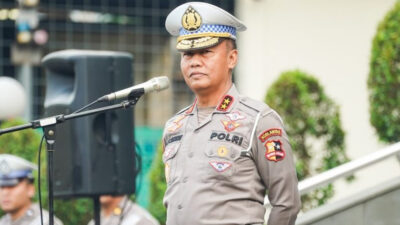 Kakorlantas Polri sebut Sebagian Besar Korban Tewas Kecelakaan Lalu Lintas Usia Produktif