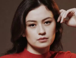 Kimberly Ryder Ngaku Jadi Korban KDRT dan Penyekapan Edward Akbar