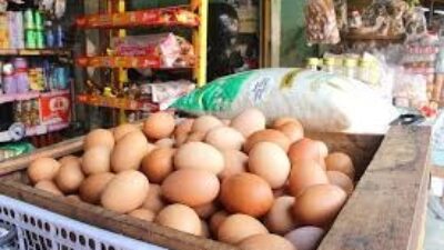 Satgas Pangan Imbau Pedagang Jual Bahan Pokok Sesuai Harga yang Wajar