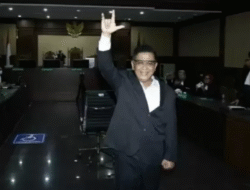 Hasto Kristiyanto Divonis 3,5 Tahun Penjara Terkait Kasus Suap PAW Harun Masiku