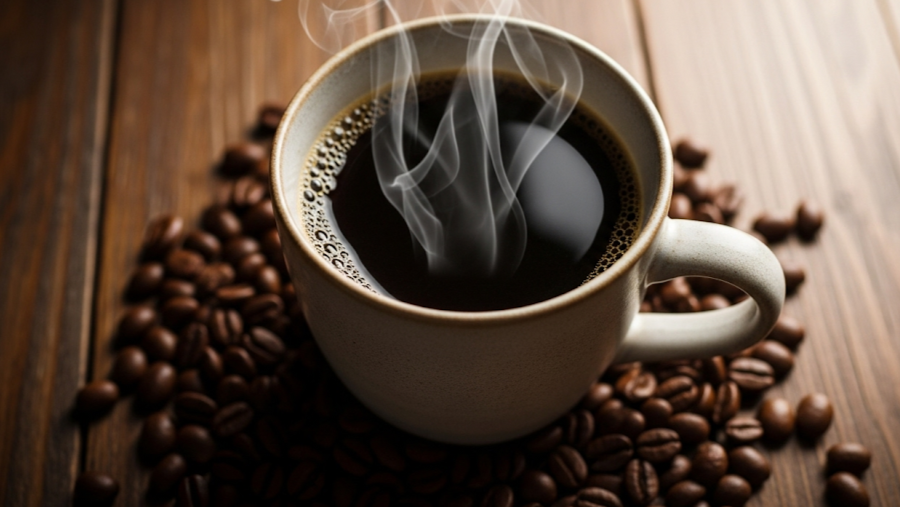 Manfaat Kopi Hitam, Lebih dari Sekadar Minuman Pagi
