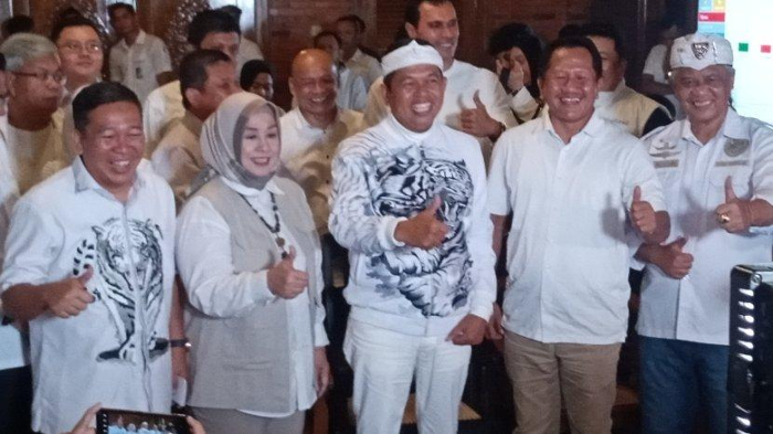 Dedi Mulyadi Ungkap Masalah Serius di Jawa Barat