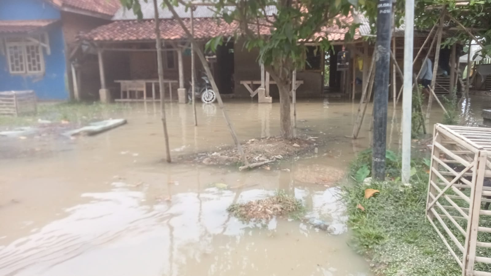 BNPB Rilis Data Bencana: Banjir dan Gempa di Indonesia